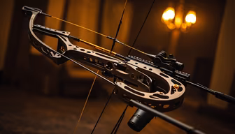 Precision Archery Precision Archery