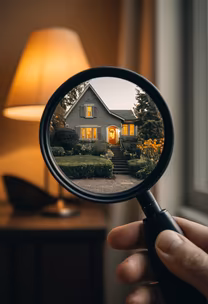 House Hunting House Hunting