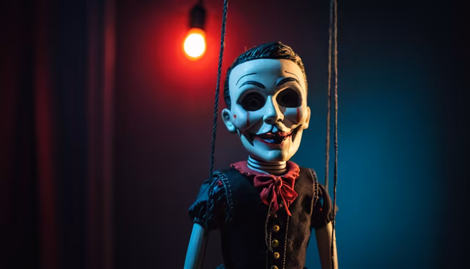 The Puppet