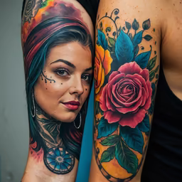 Ink Stories Ink Stories