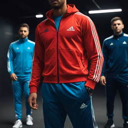 Adidas Style