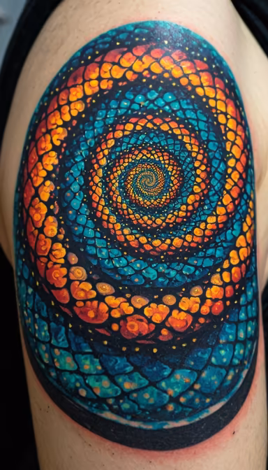 Hypnotic Ink Hypnotic Ink