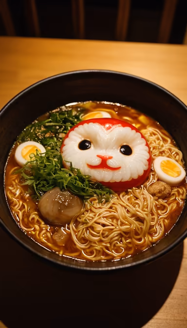 Ramen Delight Ramen Delight