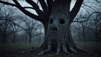 Whispers of the Woods