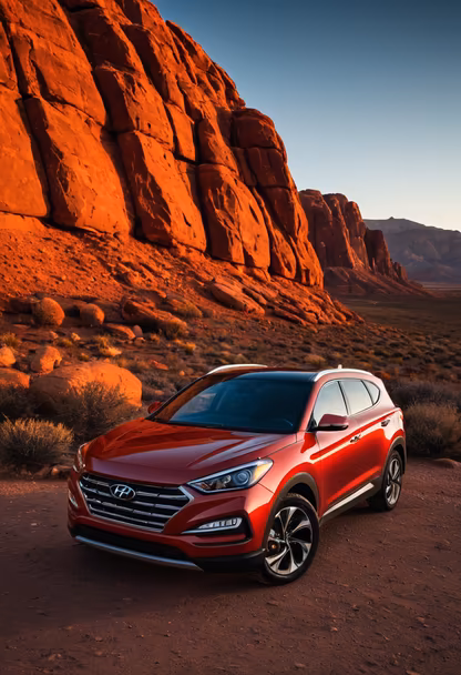 Desert Drive Desert Drive