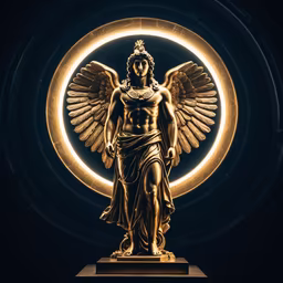 Celestial Guardian Celestial Guardian