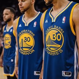 Golden State Warriors Golden State Warriors