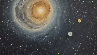 Cosmic Dance Cosmic Dance
