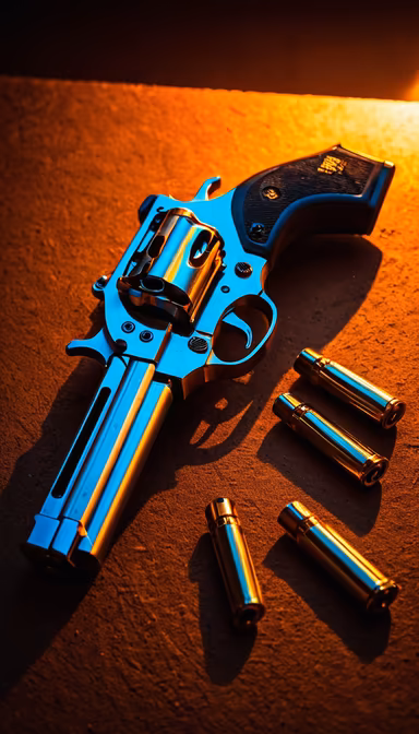 Ready for Action