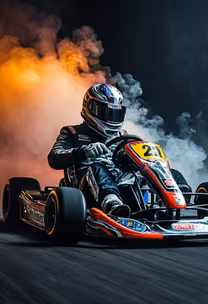Kart Racing Kart Racing