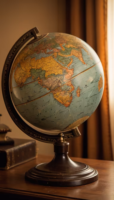 Vintage World Vintage World