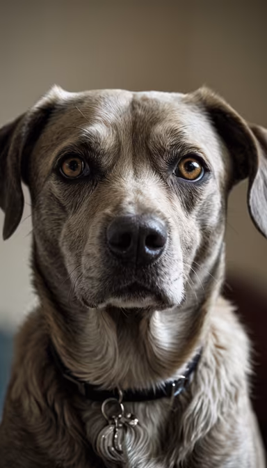 Loyal Companion Loyal Companion
