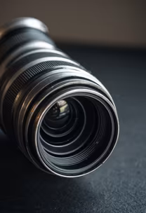 Through the Lens Through the Lens