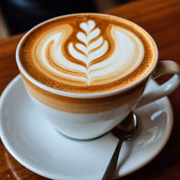 Morning Coffee Art Morning Coffee Art