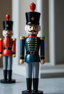 Holiday Nutcrackers Holiday Nutcrackers