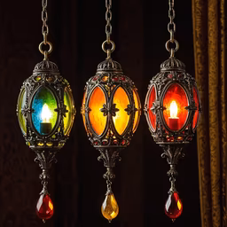 Vintage Lighting Vintage Lighting