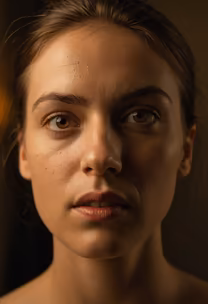 Inner Gaze Inner Gaze
