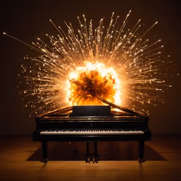 Explosive Performance