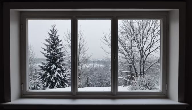 Winter's Embrace