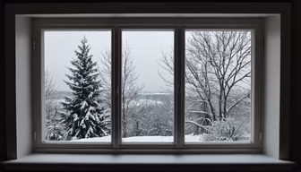 Winter's Embrace Winter's Embrace