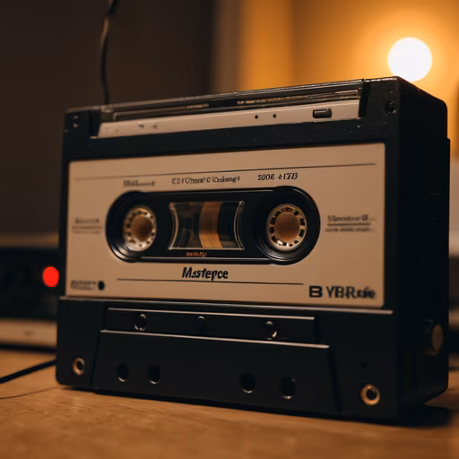 Retro Vibes