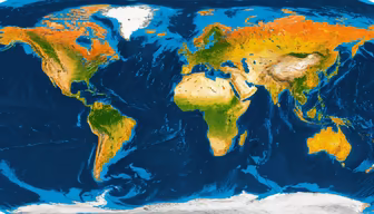 Our World Our World