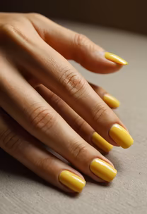 Sunny Nails
