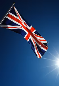 Union Jack Union Jack