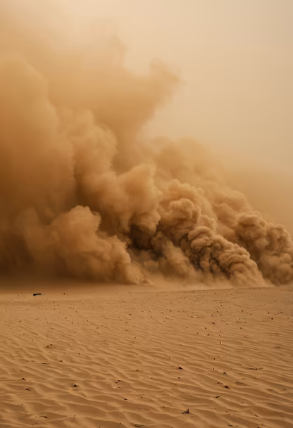 Desert Storm