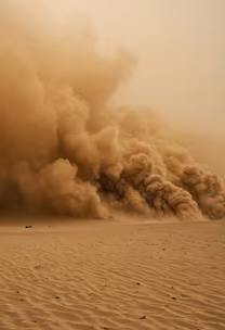 Desert Storm Desert Storm