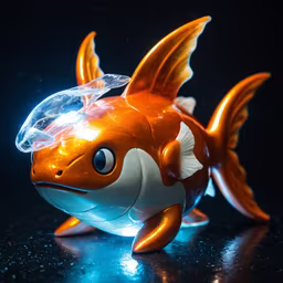 Goldeen Goldeen