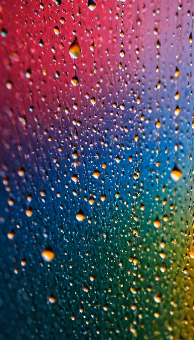 Rainy Day Hues Rainy Day Hues