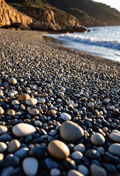 Pebble Beach Serenity Pebble Beach Serenity