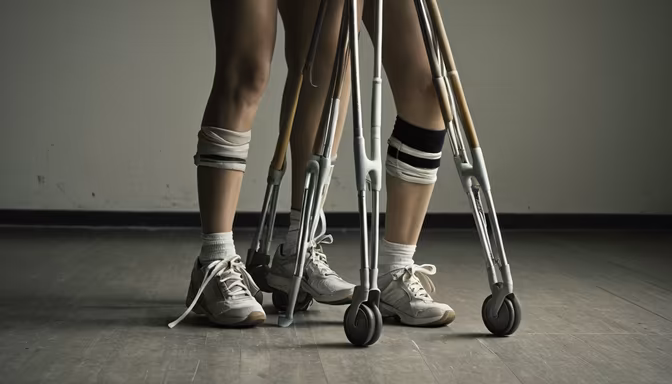 Road to Recovery