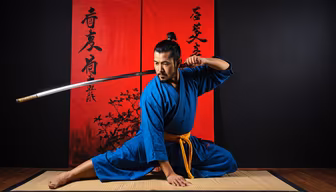 Samurai Spirit Samurai Spirit