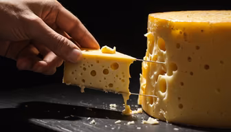 Say Cheese! Say Cheese!