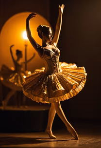 Golden Grace