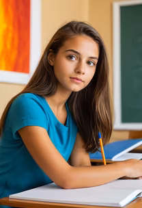 Focused on Learning Focused on Learning