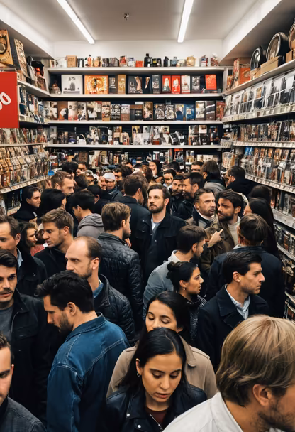 Record Store Day Record Store Day