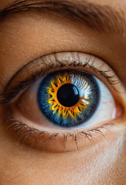 Window to the Soul Window to the Soul