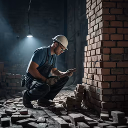 Brick by Brick Brick by Brick