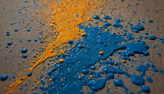 Color Collision Color Collision