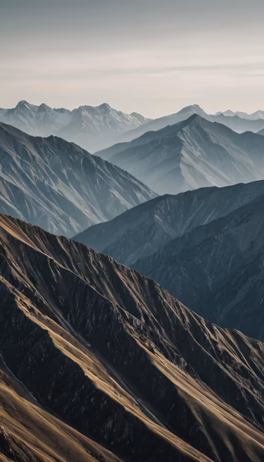 Mountain Majesty Mountain Majesty