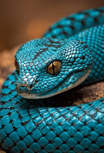 Blue Viper Blue Viper