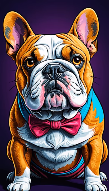 Dapper Dog Dapper Dog
