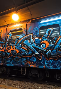 Urban Canvas