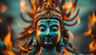 Eternal Flame Eternal Flame