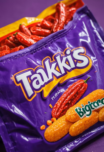 Snack Time Snack Time