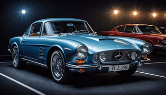 Classic Beauty Classic Beauty