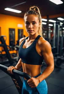 Gym Focus Gym Focus